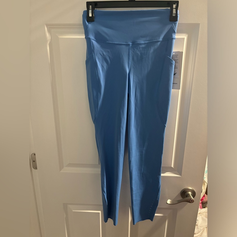 Lululemon Fast and Free HR Tight 25”